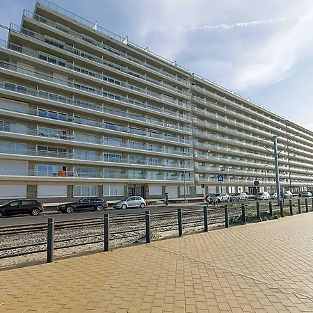 Hotel On The 9th Floor With Sea View