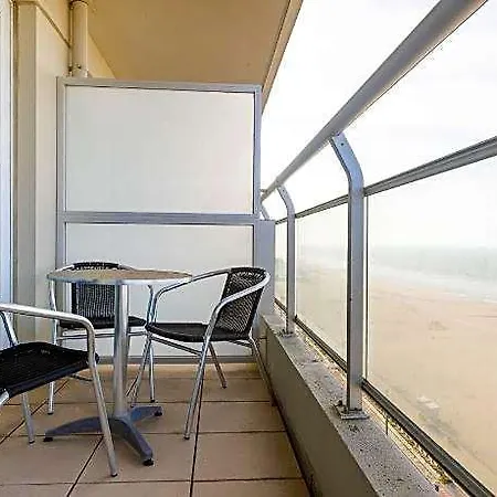 Hotel On The 9th Floor With Sea View